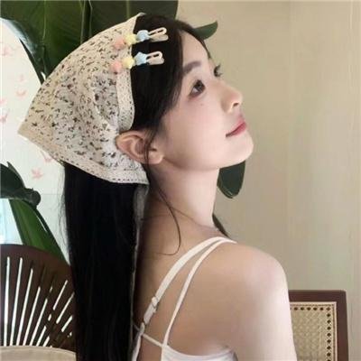 镜狮子